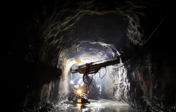 Oxair debuts underground rental nitrogen generator for mining