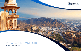 India country report: Market for industrial gases grows $500m in decade
