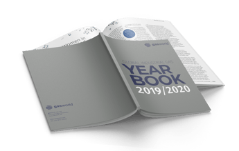 gasworld Yearbook 2019/20
