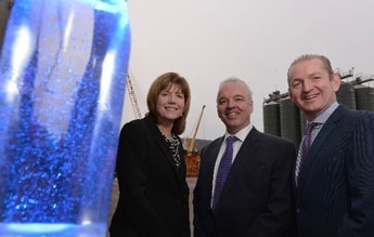 Nippon Gases to build £9.5m carbon dioxide hub in Warrenpoint Port