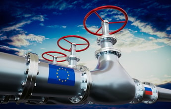 Europe’s unshackling from Russian gas