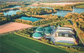 Anew Climate enters Germany biomethane market