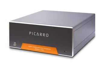 Picarro launches ethylene oxide analysers