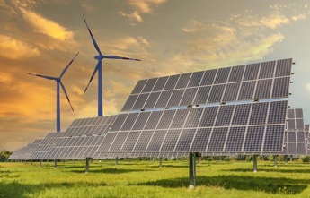 Energy crisis ramps up renewables in ‘two-speed’ global transition