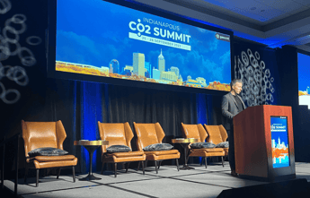 gasworld’s North American CO2 Summit is underway