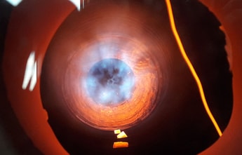 Lhyfe and Fives strike MoU to decarbonise industrial combustion with green hydrogen