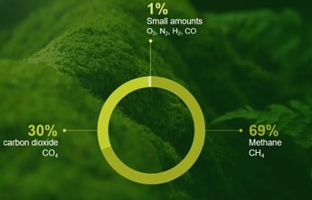 Ence targets 1TWh biomethane production by 2030
