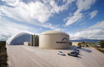 Energy Dome and Engie sign offtake deal for Sardinia CO2 battery project