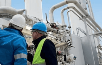 Air Liquide signs record 52 on-site contracts in 2022