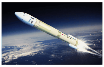 Japan aborts H3 ‘flagship’ rocket