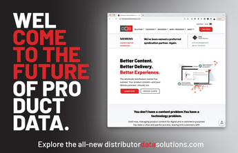 Distributor Data Solutions launches newly designed website to reflect a ‘new era’ of business