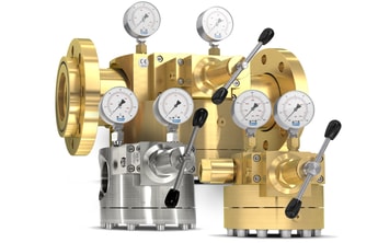 Interview: Witt-Gasetechnik discusses its dome-loaded pressure regulators
