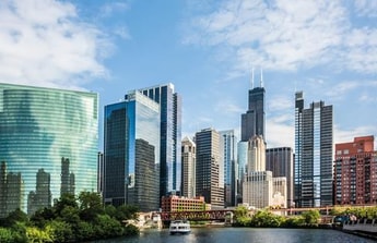 CarbonCure Technologies expands in Chicago