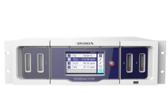 Servomex to supply analysers to Gasunie’s new nitrogen factory