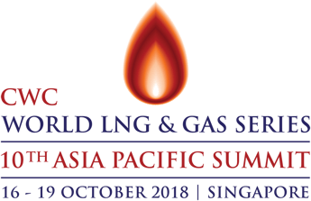 CWC World LNG & Gas Series: 10th Asia Pacific Summit