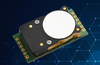 Gas Sensing Solutions unveils new CO2 sensor