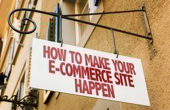eCommerce — successful strategies
