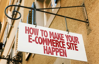 eCommerce — successful strategies