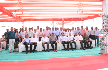 INOXCVA breaks ground on India’s largest cryogenic manufacturing facility