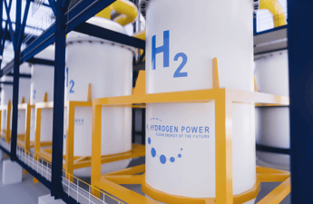 Busting hydrogen myths: Storage