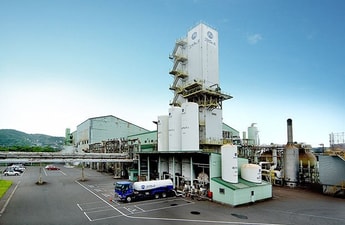 Air Water Carbonic reinforces CO2 and dry ice supply in Japan with new plant