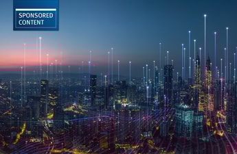 Connecting the dots in compression and energy with BAUER Compressors