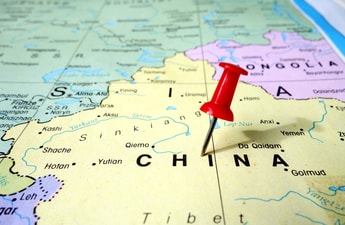 Linde starts up new plant in China to supply GTA Semiconductor