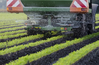 CO2: Major UK fertiliser plant to permanently close