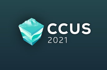 UK Energy Secretary of State to speak at CCUS conference