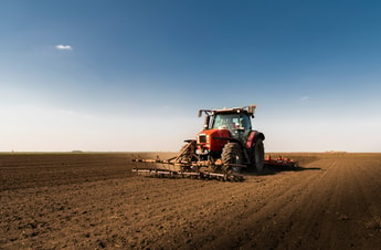 Bayer launches carbon initiative for farmers