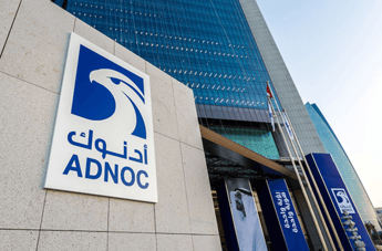 ADNOC to launch gas processing and marketing company