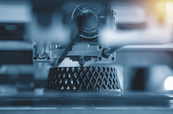 Is the future AM? A look at additive manufacturing