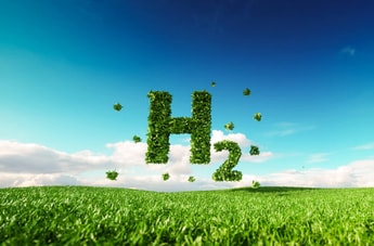 Copenhagen Infrastructure Partners steps up green hydrogen investments