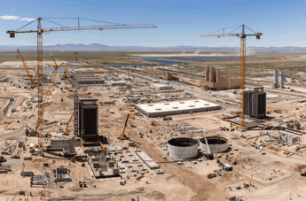 Utah’s Intermountain Power Project to install hydrogen-ready gas turbines