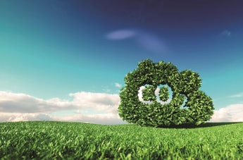 CCS key for a decarbonised future