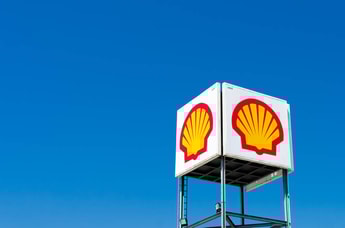 Shell shareholders rebel against climate resolution