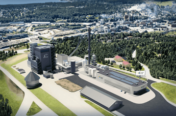 Ørsted awards FlagshipONE carbon capture contract to Carbon Clean