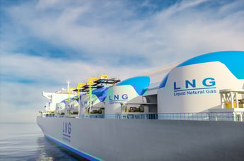 Crown LNG signs IGX deal to list and market LNG from Kakinada import terminal