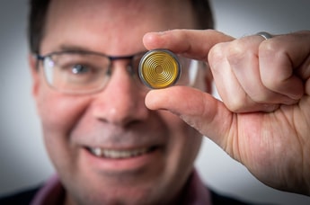 Baker Hughes launches new hydrogen pressure sensors