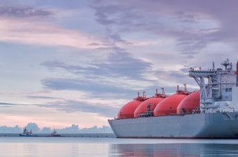 Woodside signs 15-year LNG supply deal with Korea Gas Corporation