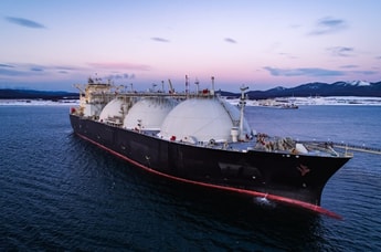 Anglo-Eastern launches training skid for LNG and ammonia bunkering
