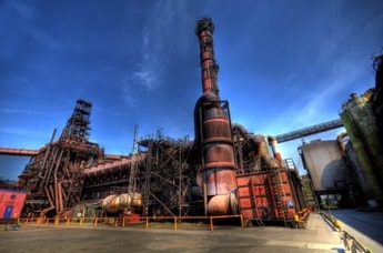 World first for steel: ArcelorMittal investigating use of hydrogen