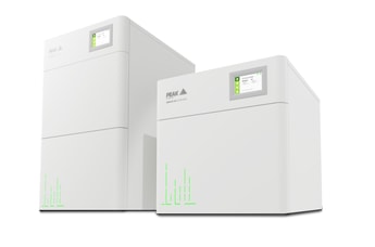 Peak Scientific unveils new gas generator