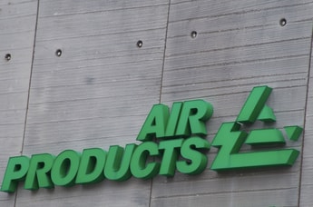 Air Products announces goals to further increase the percentage of females and US minorities in professional and managerial roles