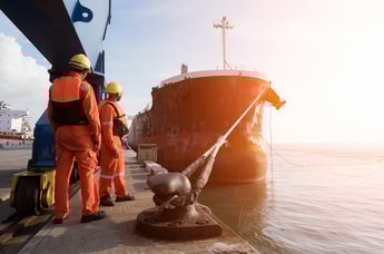 MOL, Mitsubishi Shipbuilding acquire AiP for new liquid CO2 carrier