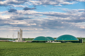 TotalEnergies signs biomethane supply deal with Saint-Gobain