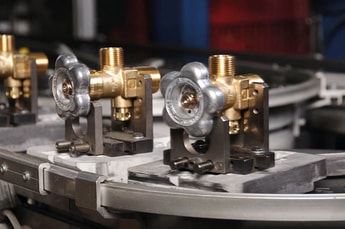 Company profile: Sherwood Valve