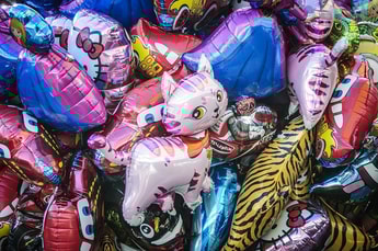 Linde helium lifts Macy’s Thanksgiving Parade balloons for 22nd consecutive year