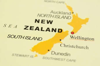 $50m green hydrogen project confirmed for New Zealand