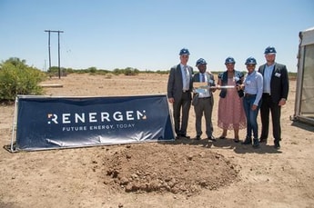 Isotopes business signs deal to buy South Africa helium and LNG business Renergen